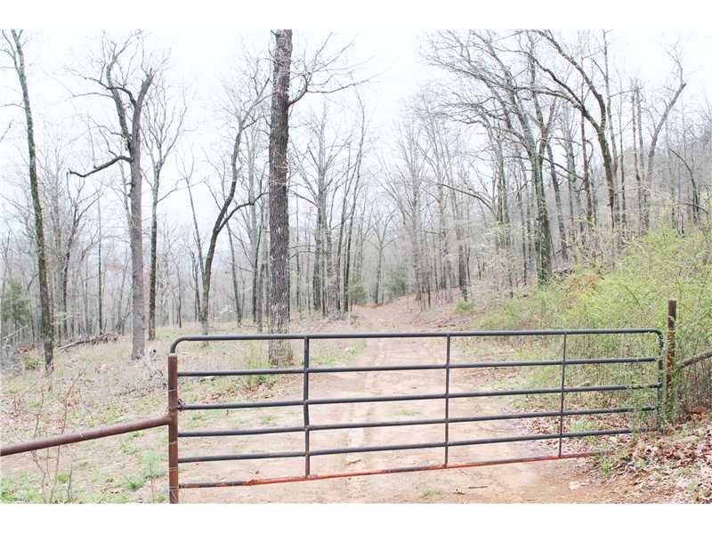 0 Bug Scuffle Rd unit 704288, West Fork, AR 72774 - photo 1