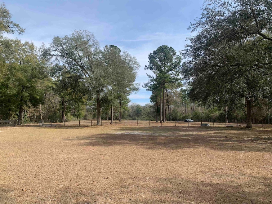 X Samuel Rd, Crawfordville, FL 32327 - photo 1