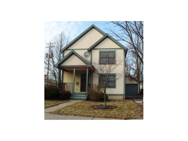 608 S Butler Blvd, Lansing, MI 48915 - photo 1