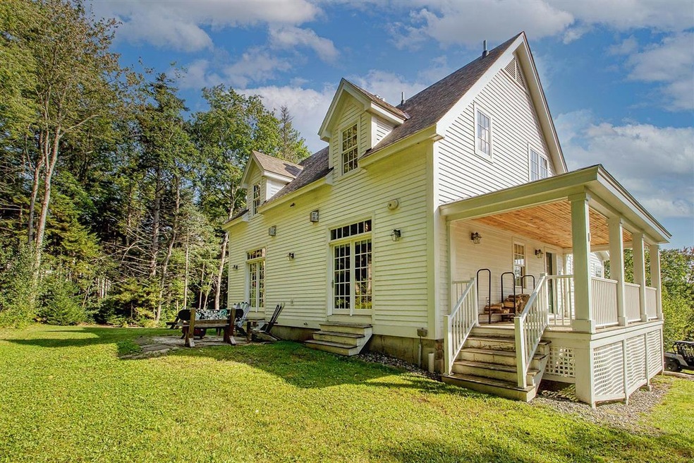 2 Rushing Brook Ln, Wilmington, VT 05363 - photo 1