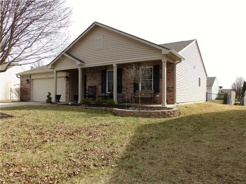 1121 Sunkiss Ct, Franklin, IN 46131 - photo 1