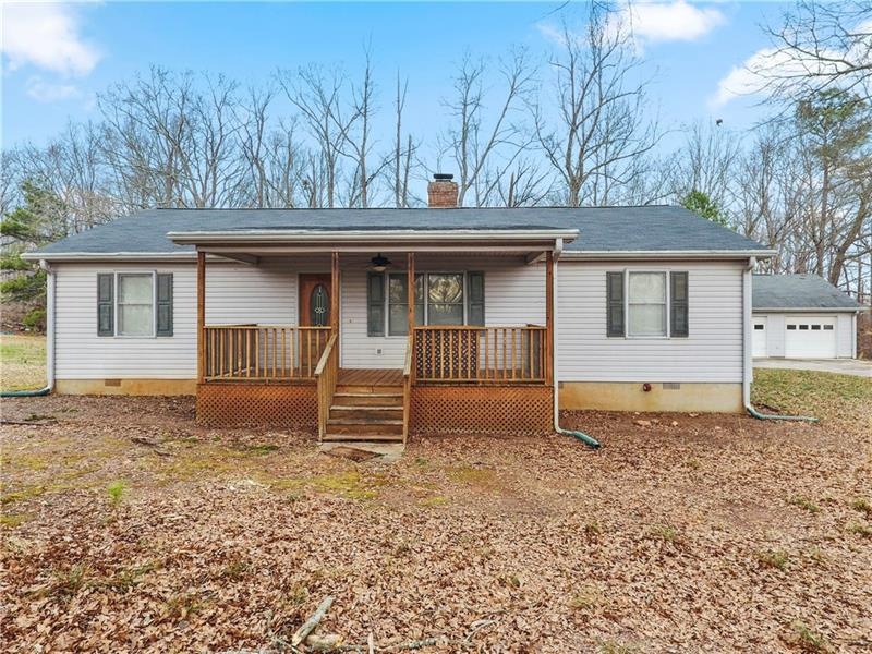 4647 Sherman Allen Rd, Gainesville, GA 30507 - photo 1