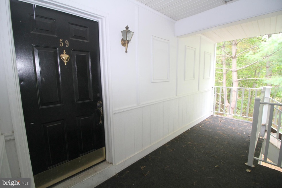 59 Cheverny Ct unit D3, Trenton, NJ 08619 - photo 1