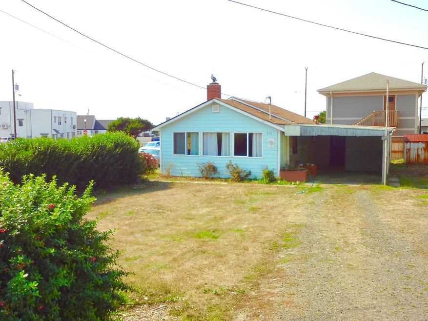 958 SW 11th St, Newport, OR 97365 - photo 1