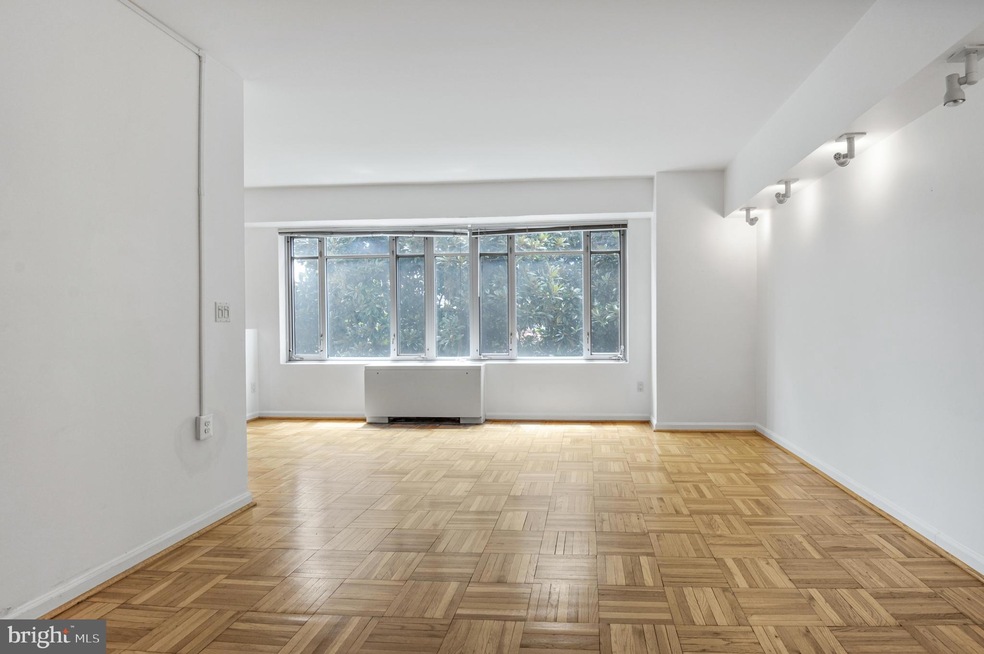 Boston House unit 505, Washington, DC 20036 - photo 1