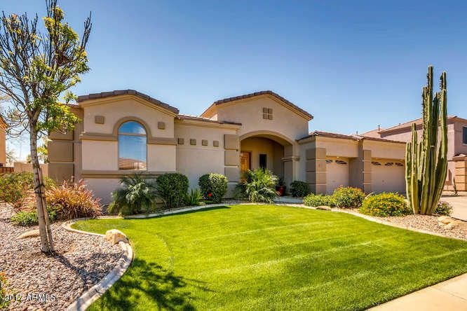 2143 E Winged Foot Dr Chandler-small-002