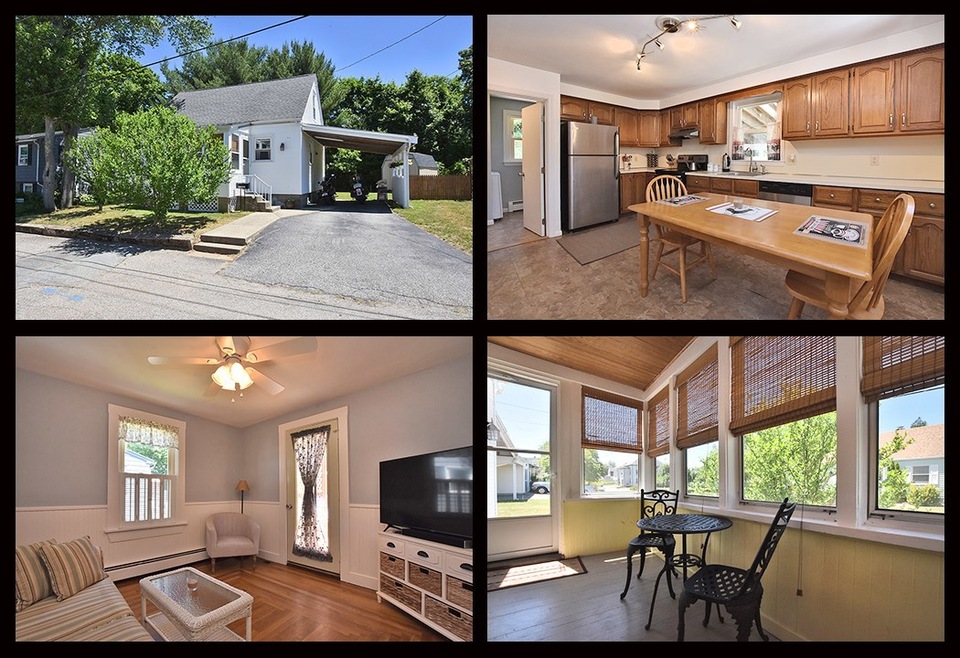 53 Winthrop Ave, West Warwick, RI 02893 - photo 1