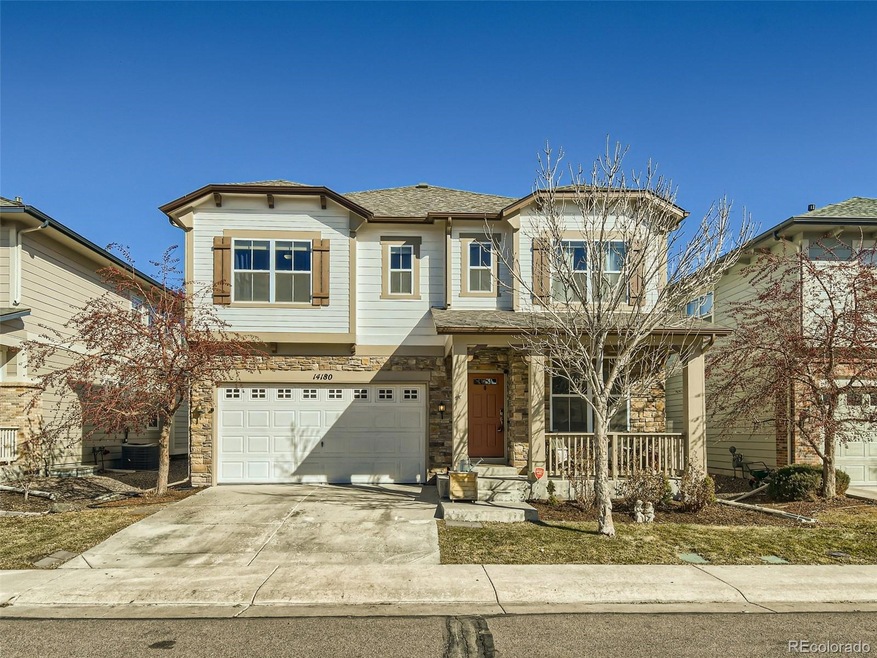 14180 Madison St, Thornton, CO 80602 - photo 1