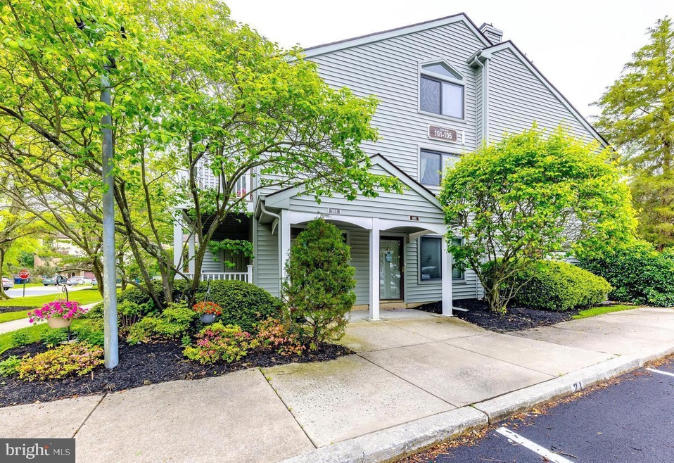 101 Gregorys Way, Voorhees, NJ 08043 - photo 1