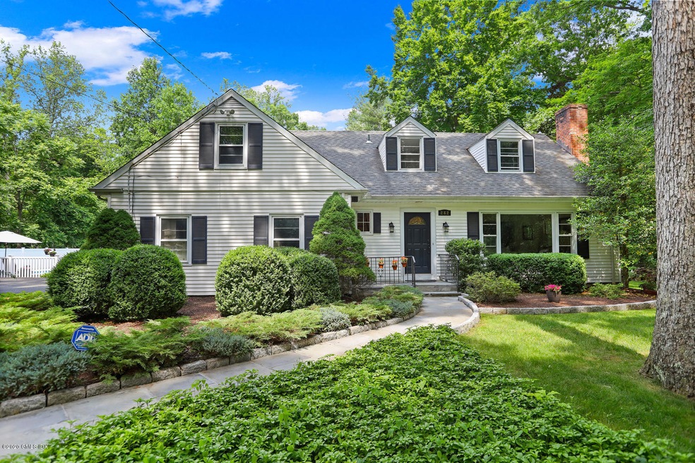 262 Eden Rd, Stamford, CT 06907 - photo 1