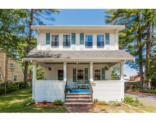 15 Pine Cir, South Weymouth, MA 02190 - photo 1