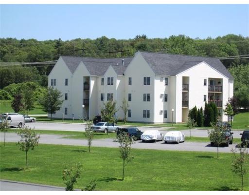 220 Providence Rd unit 411, South Grafton, MA 01560 - photo 1