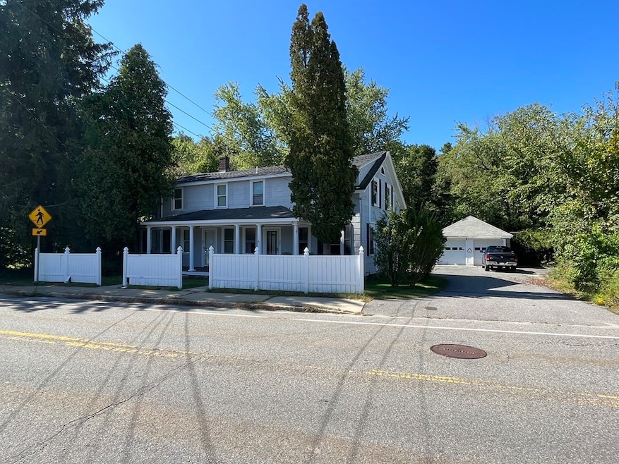 16 Main St, Sutton, MA 01590 - photo 1