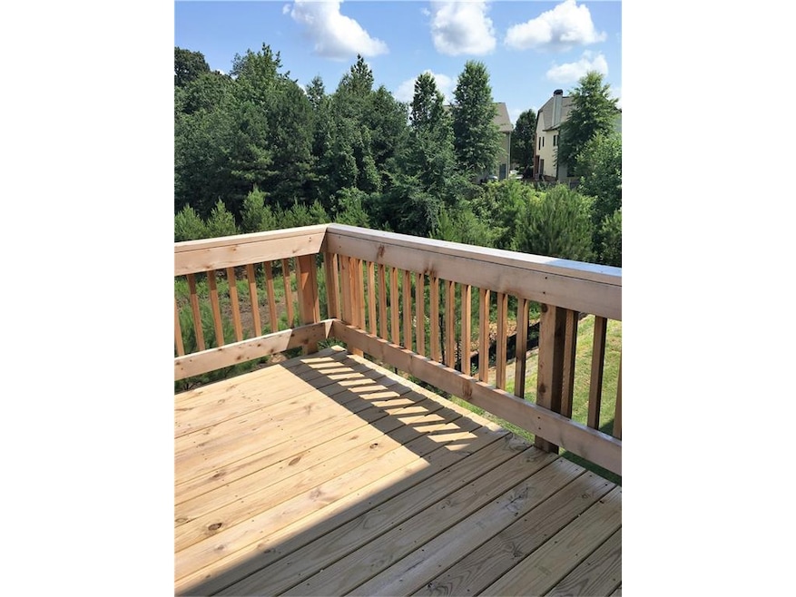 3783 Ridge Grove Way unit 17, Suwanee, GA 30024 - photo 1