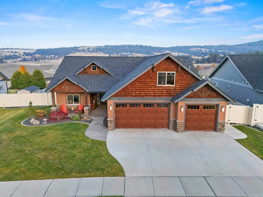 5019 E 42nd Ave, Spokane, WA 99223 - photo 1