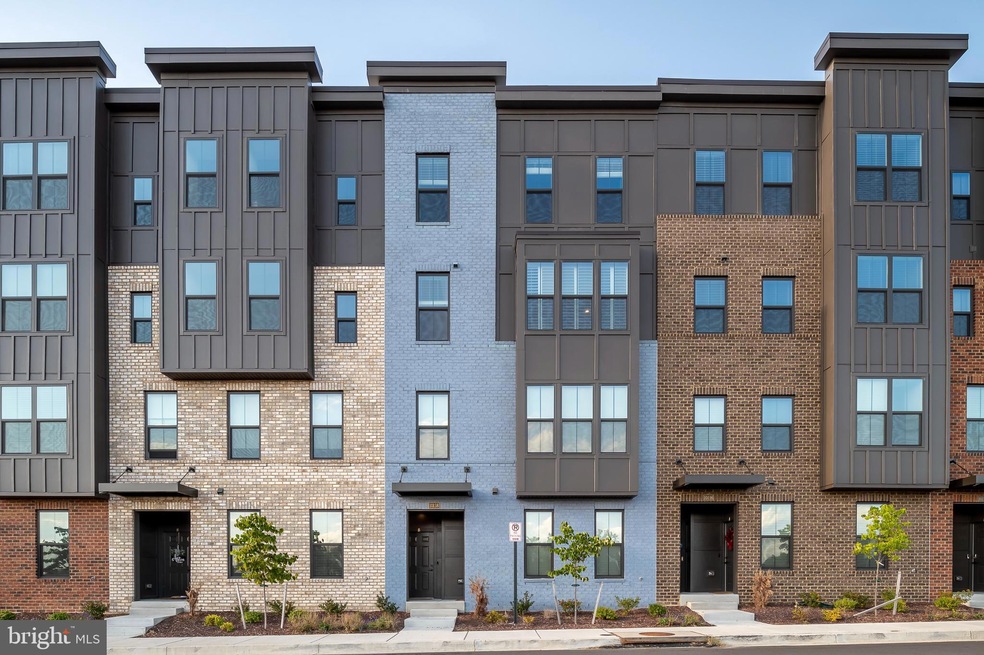 10118B American Pharoah Ln unit 50, Laurel, MD 20723 - photo 1