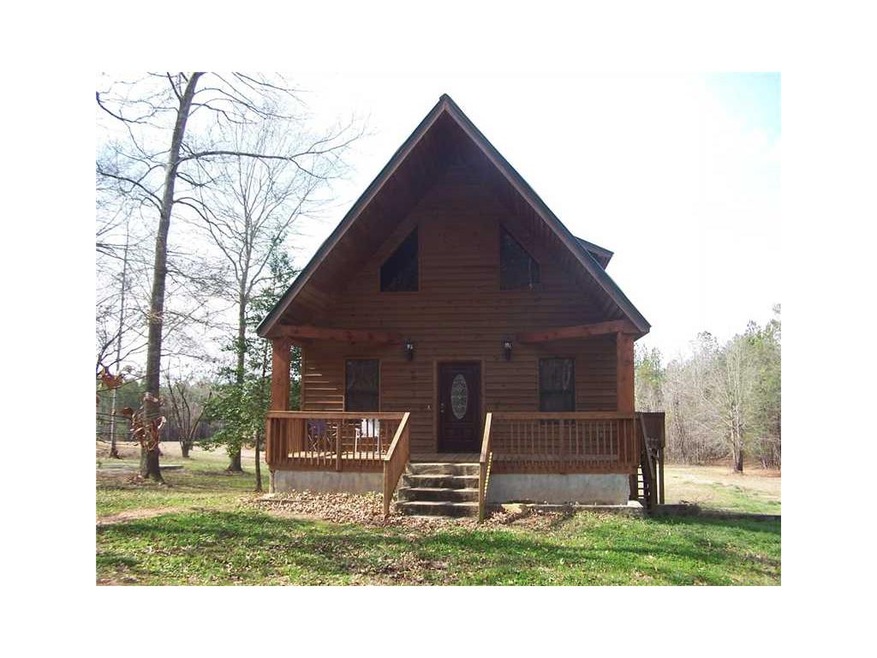 Exterior Front. Beautiful Cedar Home