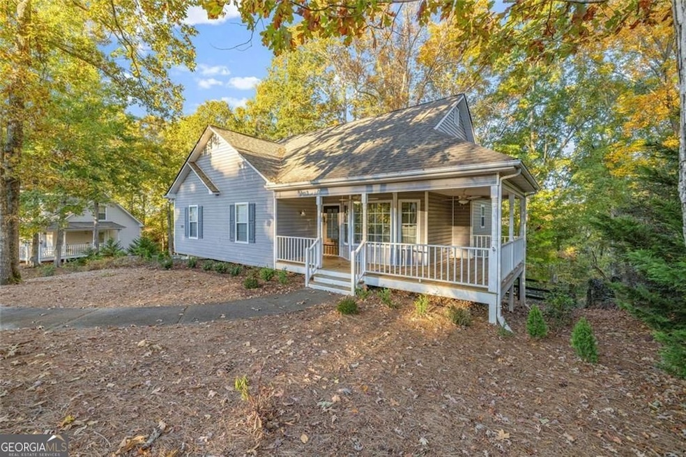 7050 Walnut Mill Ct, Cumming, GA 30040 - photo 1