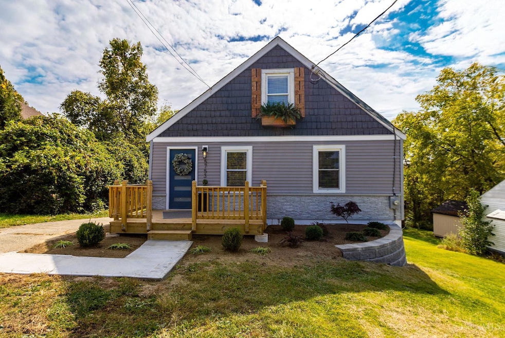 5753 Boomer Rd, Cincinnati, OH 45247 - photo 1