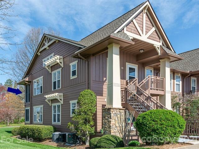 902 Deermouse Way, Hendersonville, NC 28792 - photo 1