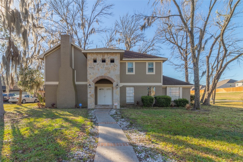 2695 S Woodloch St, Conroe, TX 77385 - photo 1