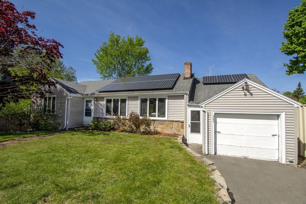 289 Front St, Weymouth, MA 02188 - photo 1