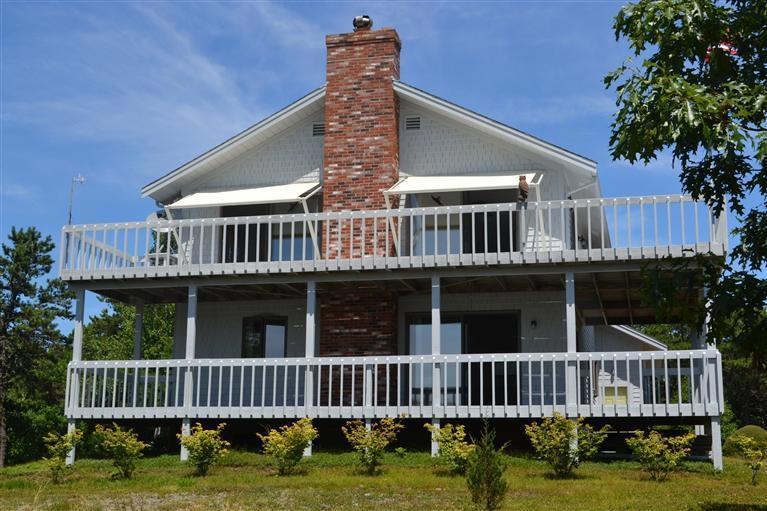 9 Quail Ridge Rd, Truro, MA 2666 - photo 1