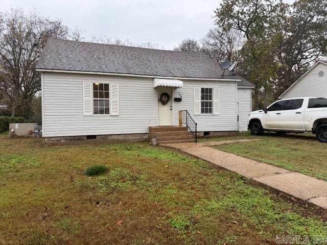 126 S Harrison St, de Witt, AR 72042 - photo 1