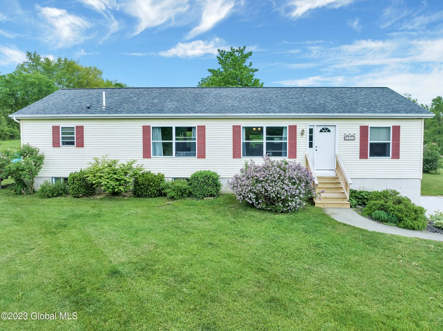 313 Hop City Rd, Ballston Spa, NY 12020 - photo 1