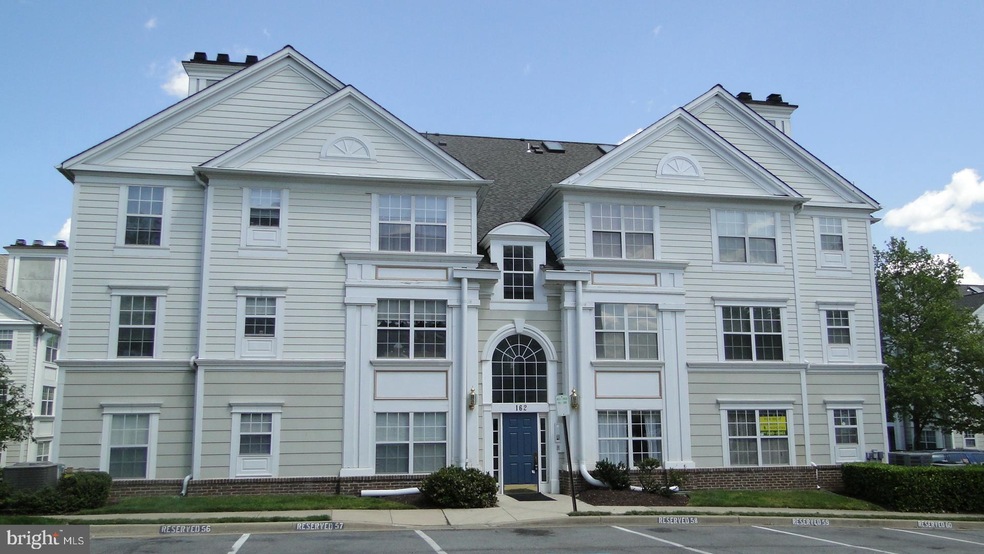 162 Kendrick Place unit 24, Gaithersburg, MD 20878 - photo 1