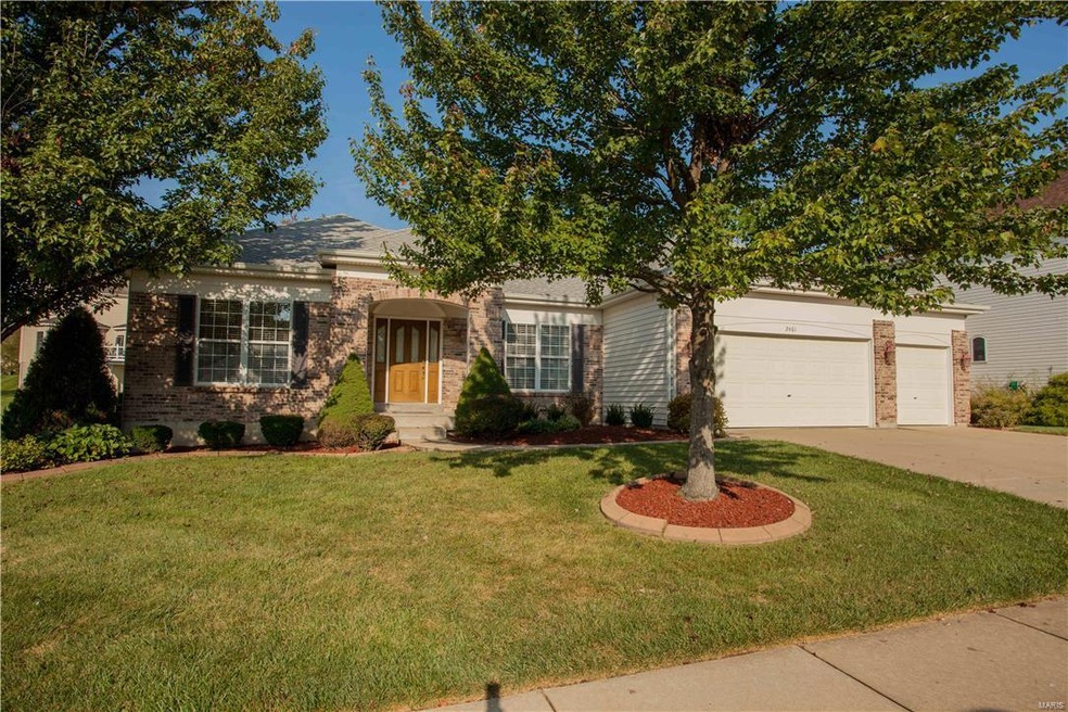 2461 Macpherson