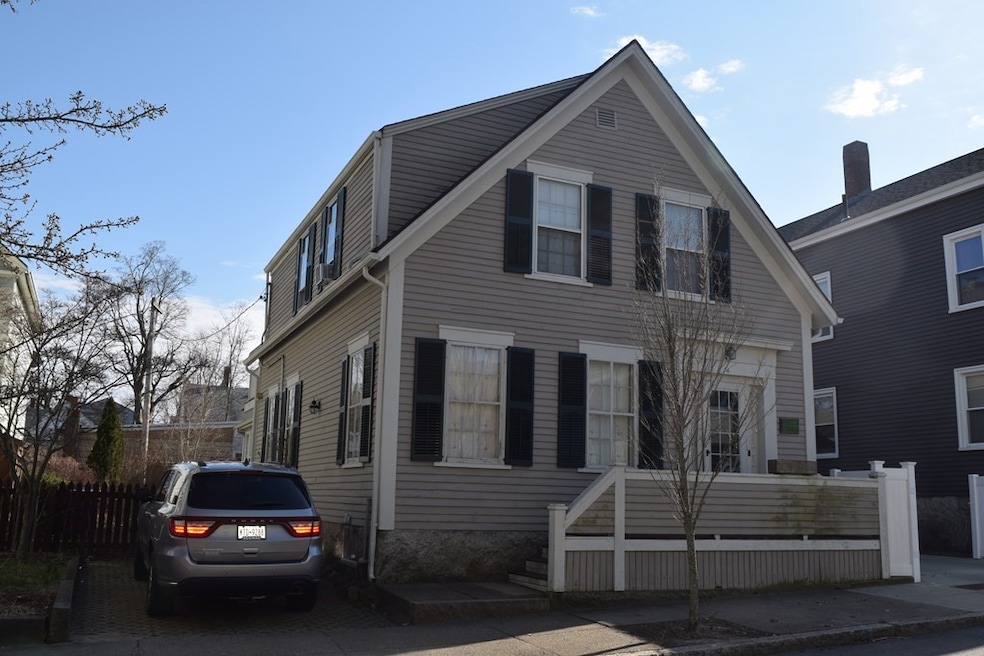 Sold $347,500 • Co-Listing Agent