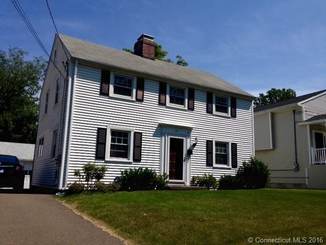 15 Beacon Ave, New Haven, CT 06512 - photo 1