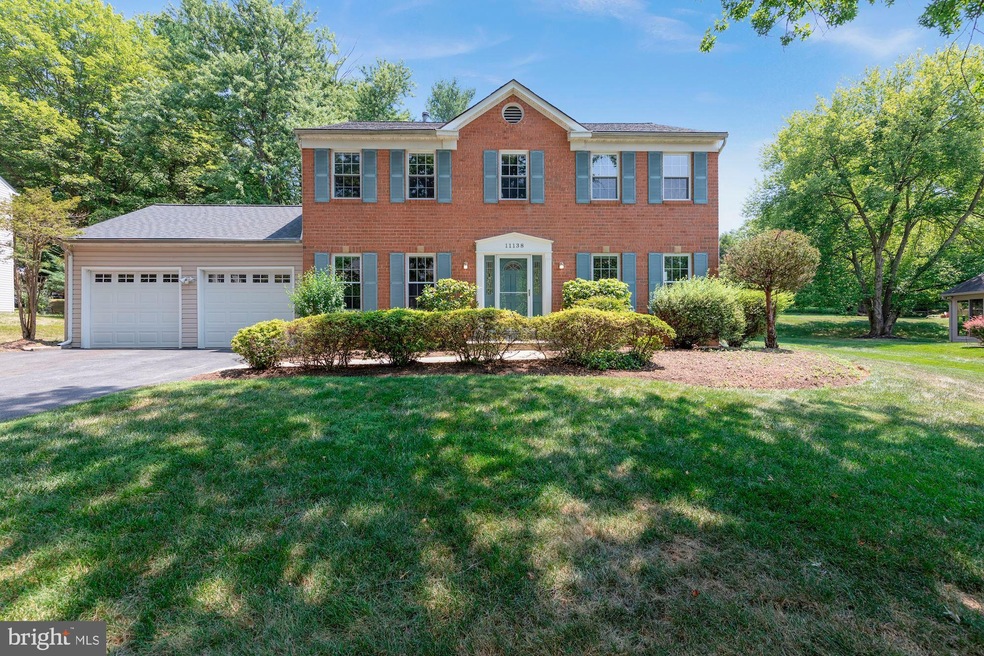 11138 Rutledge Dr, North Potomac, MD 20878 - photo 1