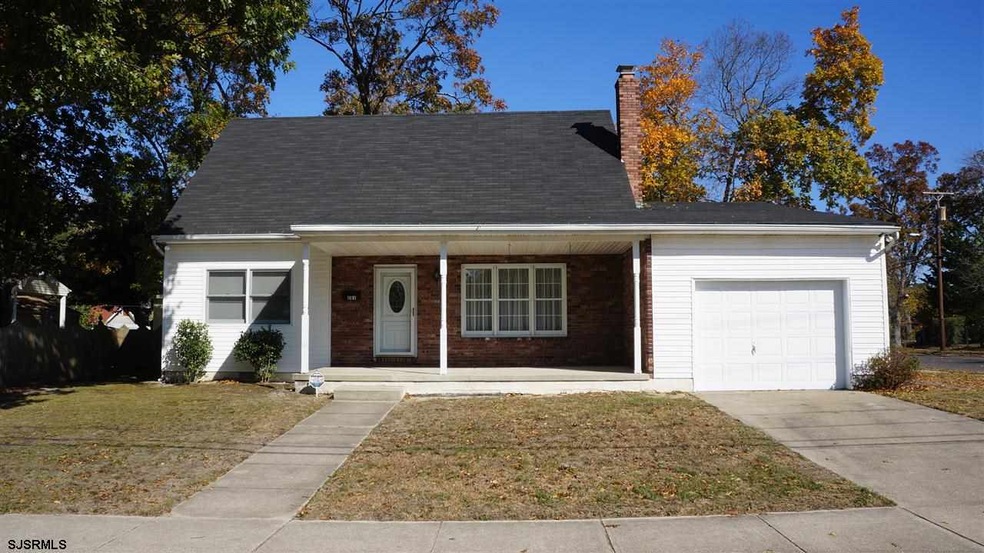 201 W New York Ave, Somers Point, NJ 08244 - photo 1