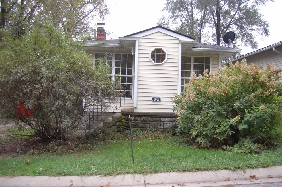 8607 W 132nd Ave, Cedar Lake, IN 46303 - photo 1