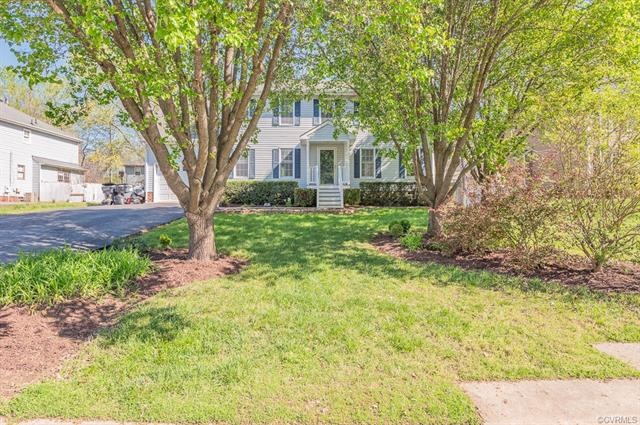 Welcome to 7124 Port Side Drive!