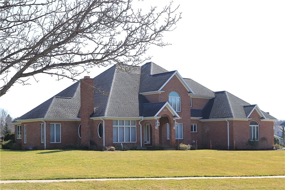 4801 Thoroughbred Loop, SW Millcreek (Erie, PA)