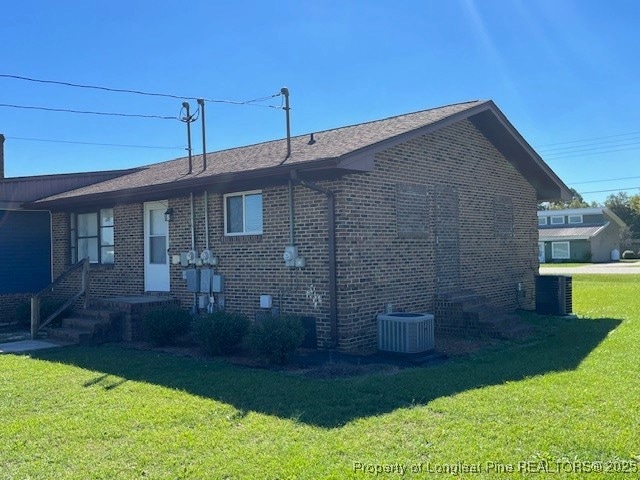 618 Hiawatha Rd unit C, Pembroke, NC 28372 - photo 1