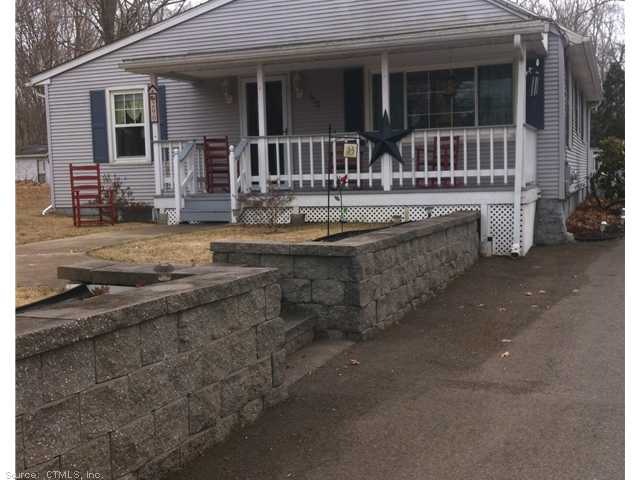 290 Flanders Rd, Mystic, CT 06355 - photo 1