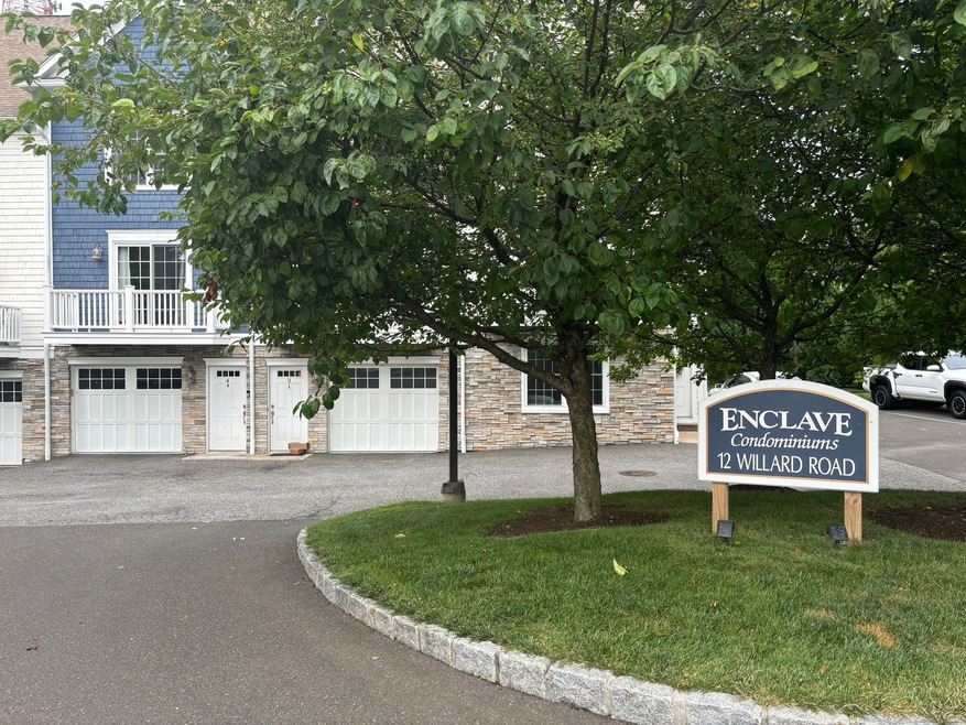 12 Willard Rd unit 10, Norwalk, CT 06851 - photo 1