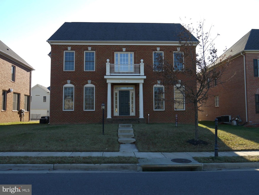 2505 Port Potomac Ave, Woodbridge, VA 22191 - photo 1