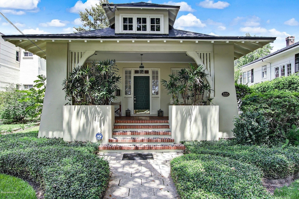 3215 Saint Johns Ave, Jacksonville, FL 32205 - photo 1