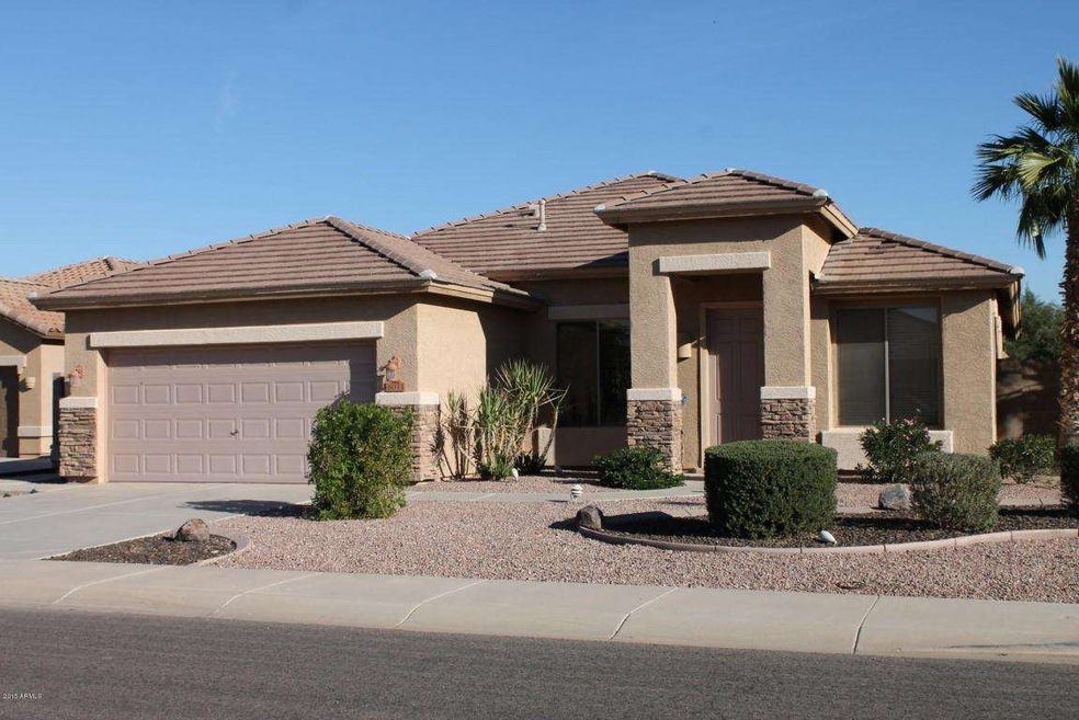 6033 S. Opal Court