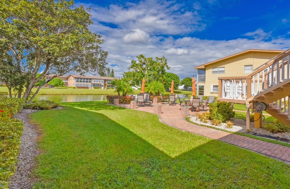 262 Bedford K unit 2620, West Palm Beach, FL 33417 - photo 1