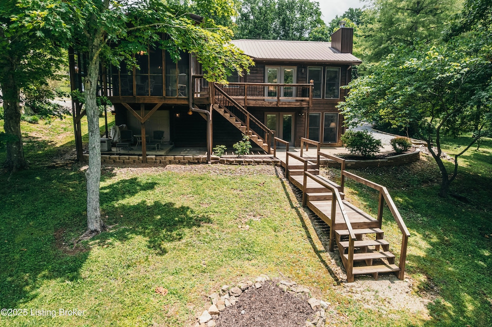Under Contract $445,000