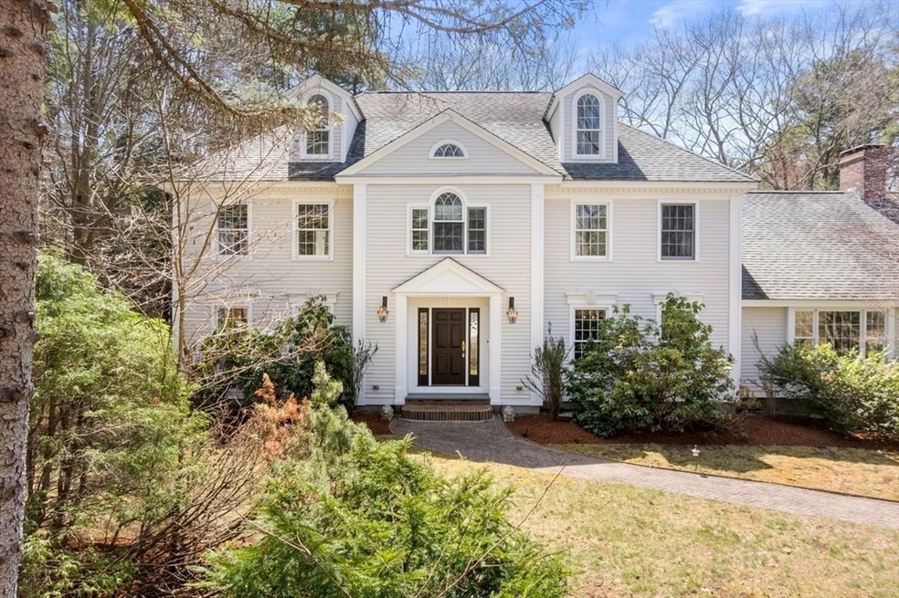 5 David Joseph Rd, Hopkinton, MA 01748 - photo 1