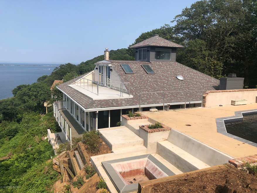 12 Eyrie Rd, Atlantic Highlands, NJ 07716 - photo 1