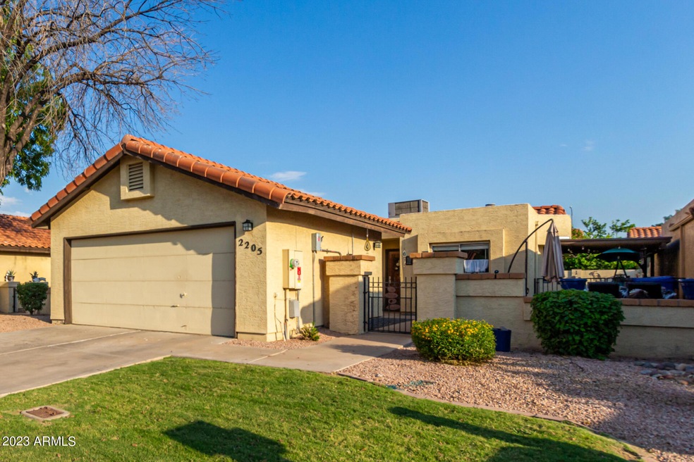 2205 E Forge Ave, Mesa, AZ 85204 - photo 1