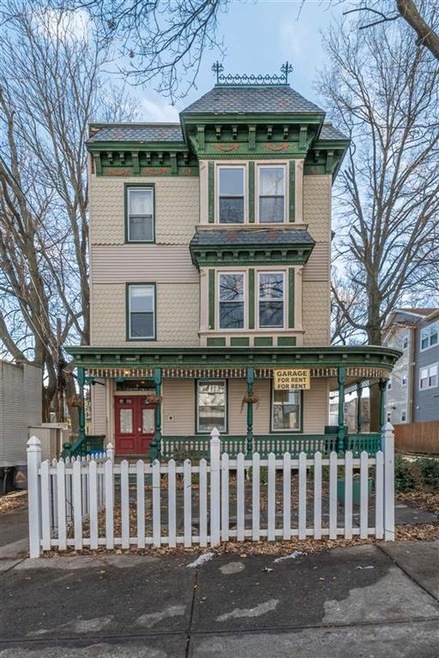 9 Sherman Place unit 1, Jersey City, NJ 07307 - photo 1